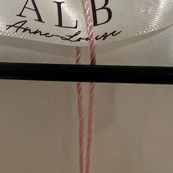 NWT Anne Louise boutique Blossom Sweetheart Multicoloured UK 10/US Sz 6 - Picture 10 of 12